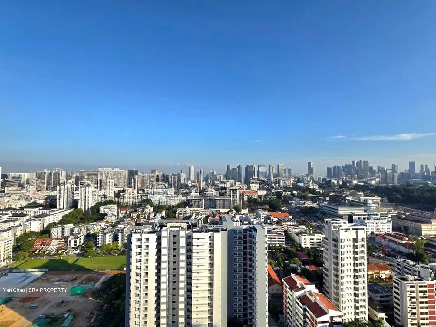 6 Derbyshire (D11), Condominium #557633791